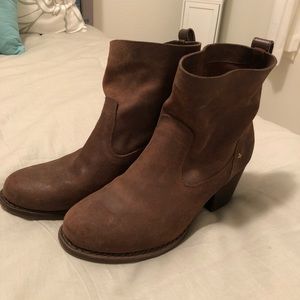 Rag & Bone Brand New without tags boots